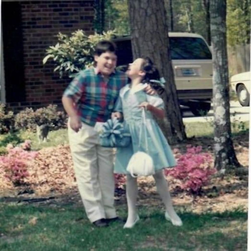 Meet your Posher, Jen